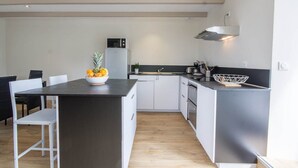 Eget kjøkken