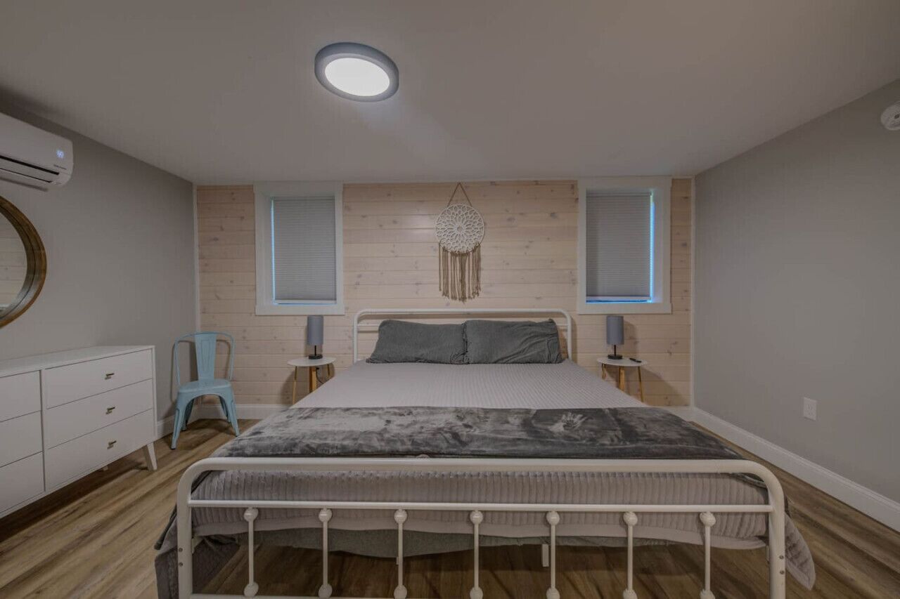 3 Schlafzimmer, kostenloses WLAN, Bettwäsche