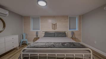 3 Schlafzimmer, kostenloses WLAN, Bettwäsche