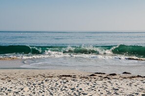 Beach - La Maison du Pêcheur (LOCMARIAQUER)