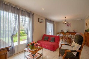 Fernseher, DVD-Player