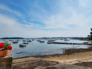 Marina - La Maison du Pêcheur (LOCMARIAQUER)