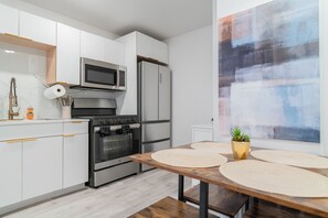 Cuisine privée