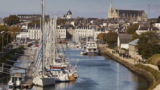 Port de plaisance