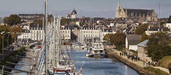 Le Gîte du Procureur