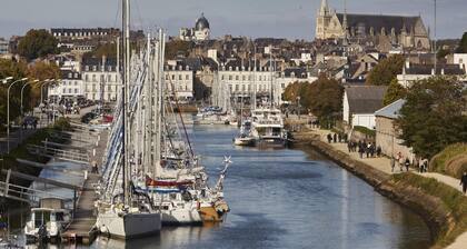 Le Gîte du Procureur