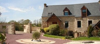 Le Gîte du Procureur