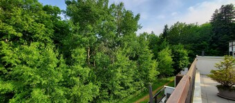 RESIDENCE AU PIED DU CHATEAU DE MUROL