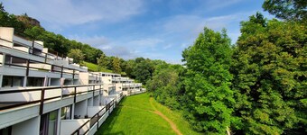 RESIDENCE AU PIED DU CHATEAU DE MUROL
