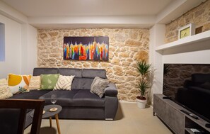 Una Smart TV