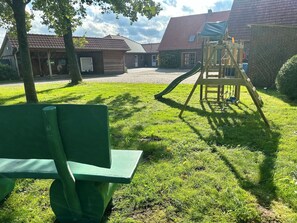 Kinderbereich