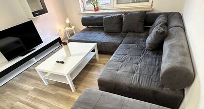 Ferienwohnung am GlĂŒck in Bad Zwischenahn