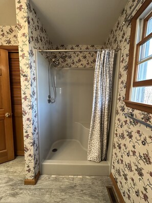 Suite Deluxe | Baño
