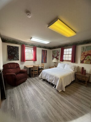 Comfort Suite
