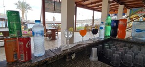 Bar (sur place)