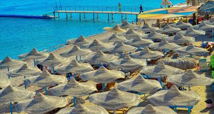 Sharks Bay Hotel & Padi Butterfly
