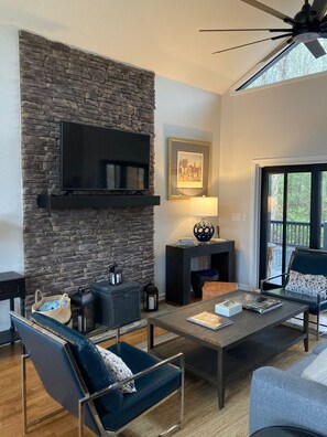 スマートテレビ、プリンター