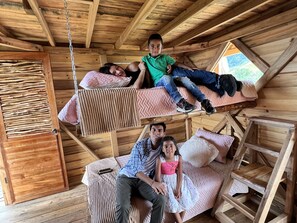 3 quartos, Wi-Fi, roupa de cama