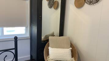 2 chambres, fer et planche Ă repasser, lit parapluie, Wi-Fi gratuit