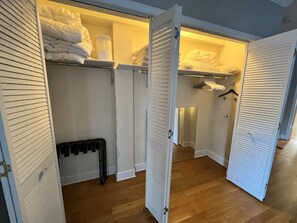 Interior - First floor unit of a delightful retreat in the Frank Lloyd Wright district. (Oak Park)