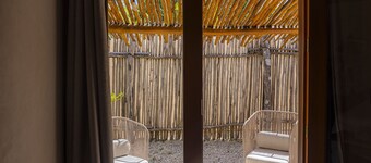 Casa con Acceso a la Laguna