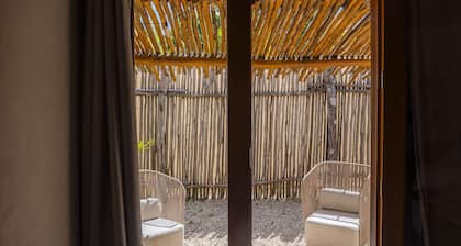 Casa con Acceso a la Laguna