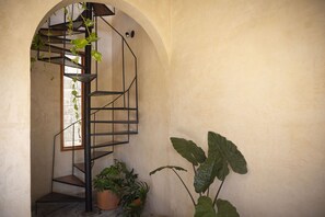 Interior - Casa con Acceso a la Laguna (Bacalar)