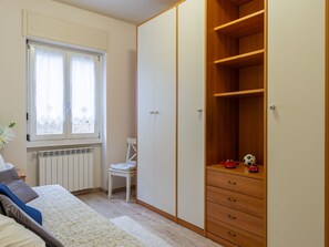 2 chambres, Wi-Fi