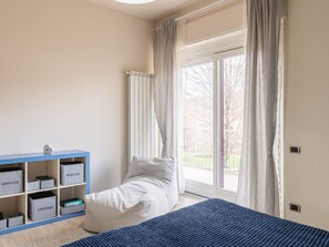 2 chambres, Wi-Fi