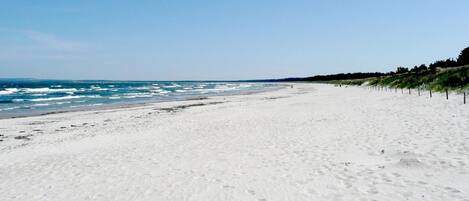 Spiaggia