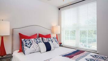 3 chambres, Wi-Fi, draps fournis