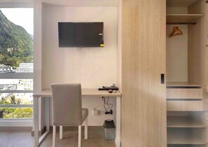 Leilighet | Oppholdsområde | Flatskjerm-TV