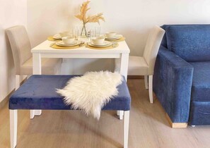 Interior - Torre Vento 1920 (Bogotá)