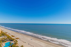 Beach nearby - Sea Mist 51608 (Myrtle Beach)