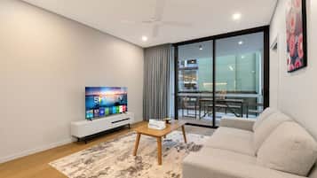 TV connectée