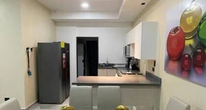 Apartamento Park Tower