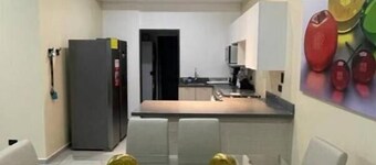 Apartamento Park Tower