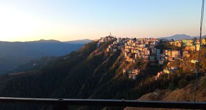 AASRA, your own cozy place in mountains
Contact us 8988n220049 for any inquiry.