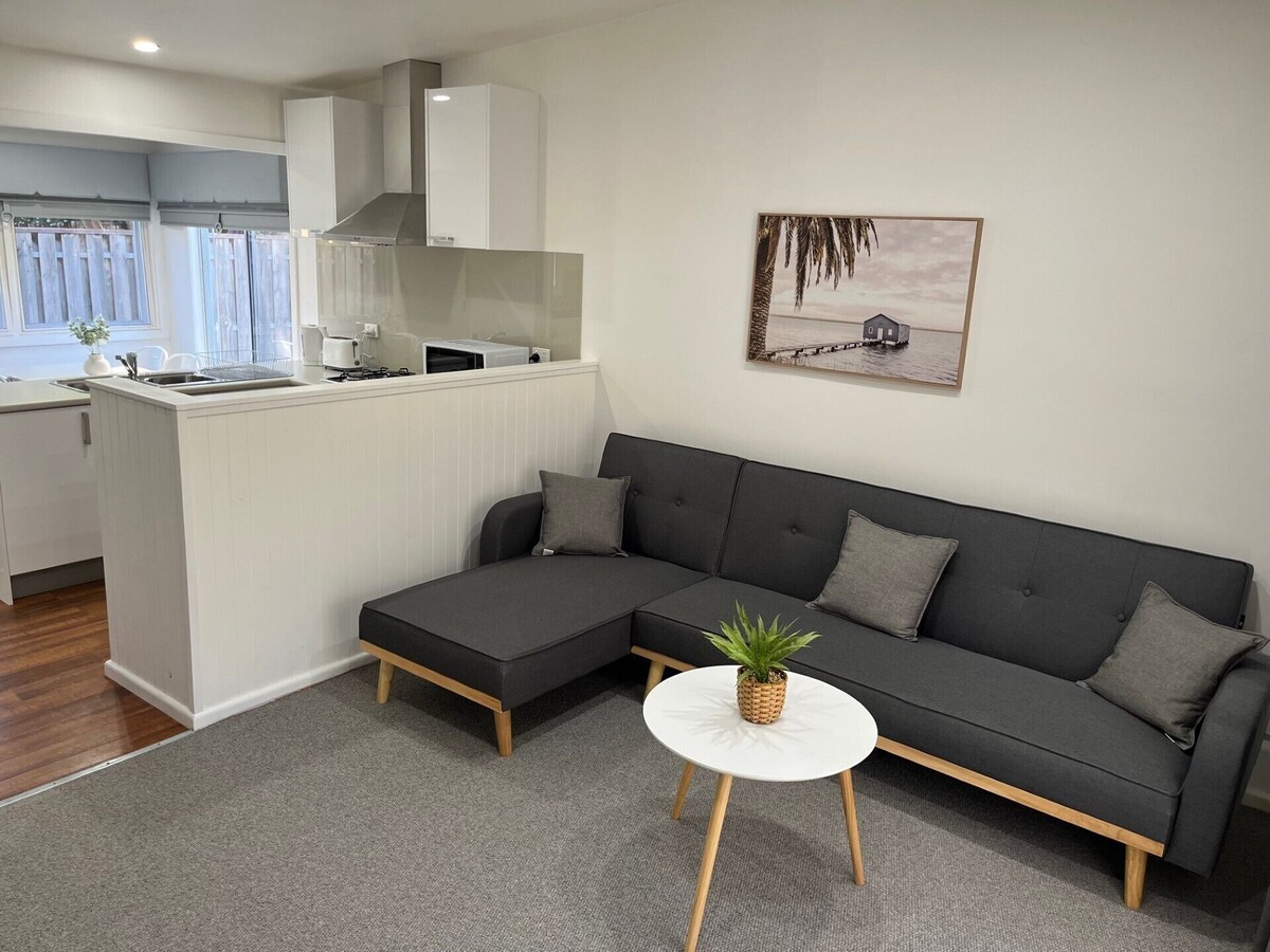 Bild für Gastgeberprofil