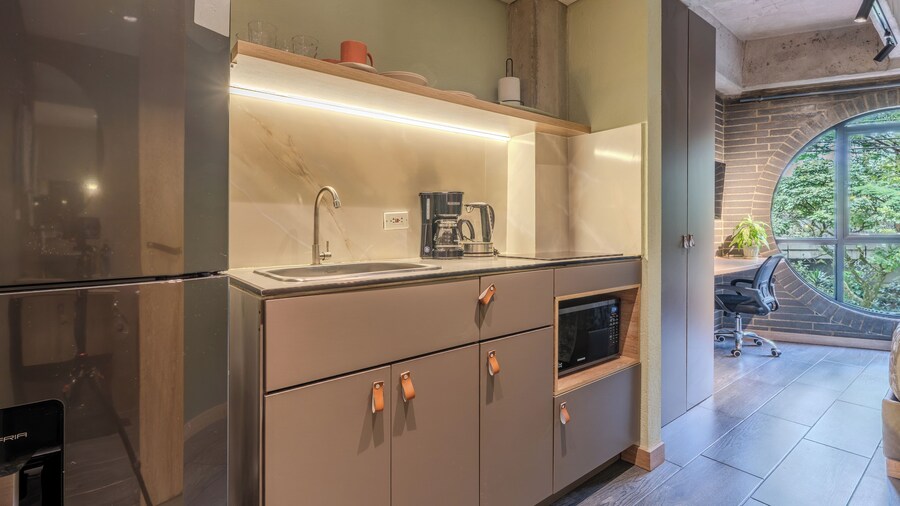 B 48 Living by B Rent