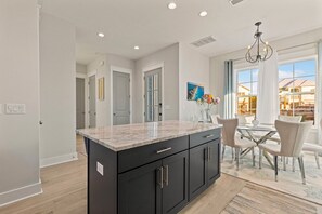 Interior - Amazing house for family or friends vacation!  (Panama City Beach)