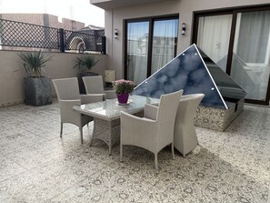 Suite de luxe | Roba de llit d'alta qualitat i matalassos d'escuma viscoelàstica