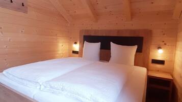 3 bedrooms, WiFi