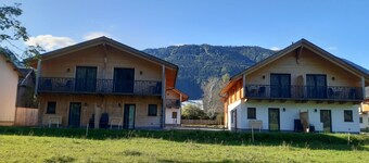 Haushälfte Alpenchalets by Interhome