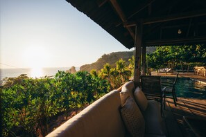 Exterior - El Xalli Hotel (Chiltiupan)
