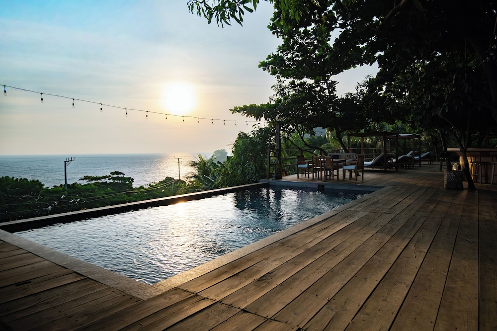 Hotel El Xalli by null