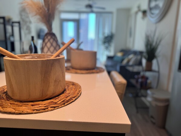 Interior - Atlanta Midtown Penthouse Suite (Atlanta)