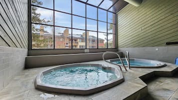 Vista desde la propiedad