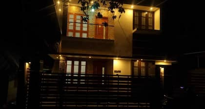 Baithul Baraka Residency, Family friendly, Peaceful, Spacious, Access to kitchen