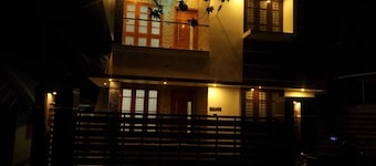Baithul Baraka Residency, Family friendly, Peaceful, Spacious, Access to kitchen